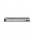 SWITCH UBIQUITI UNIFY USW-PRO-MAX-16-POE 16 PUERTOS POE