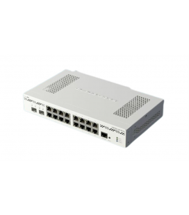 ROUTER MIKROTIK CCR2004-16G-2S+PC