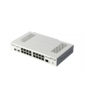 ROUTER MIKROTIK CCR2004-16G-2S+PC