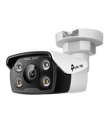 TP-Link VIGI C350(2.8MM) cámara de vigilancia Bala (forma) Cámara de seguridad IP Exterior 2880 x 1620 Pixeles Techo