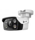 TP-Link VIGI C350(2.8MM) cámara de vigilancia Bala (forma) Cámara de seguridad IP Exterior 2880 x 1620 Pixeles Techo