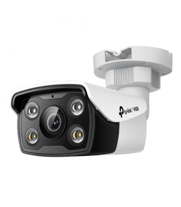 TP-Link VIGI C350(4mm) Bala (forma) Cámara de seguridad IP Exterior 2880 x 1620 Pixeles Techo