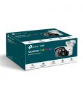 TP-Link VIGI C350(4mm) Bala (forma) Cámara de seguridad IP Exterior 2880 x 1620 Pixeles Techo
