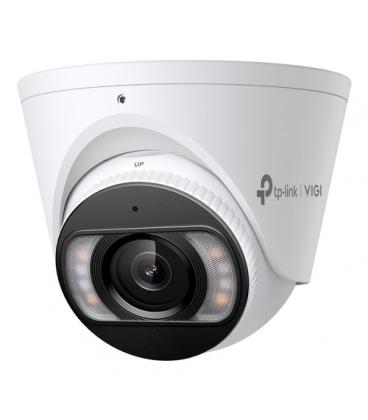 TP-Link INSIGHT S445 Torreta Cámara de seguridad IP Exterior 2688 x 1520 Pixeles Techo
