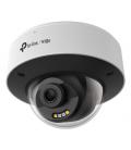 TP-Link InSight S245 Almohadilla Cámara de seguridad IP Exterior 2688 x 1520 Pixeles Techo