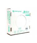 BOBINA DE CABLE PEPEGREEN CAT5e 100M RIGIDO