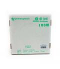 BOBINA DE CABLE PEPEGREEN CAT5e 100M RIGIDO EXTER