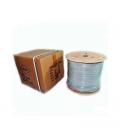BOBINA DE CABLE PEPEGREEN CAT6 305M