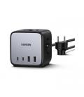 CARGADOR UGREEN DIGINEST CUBE GAN 65W
