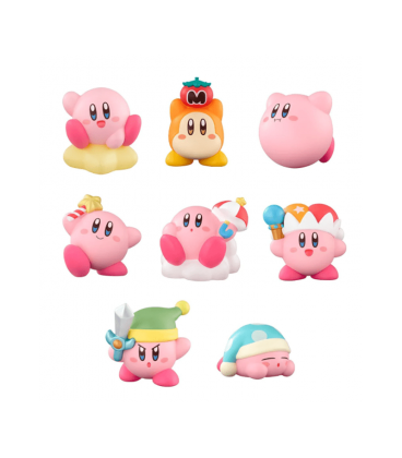 Kirby friends w1 1 unidad aleatoria
