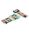 Juego de mesa agent avenue