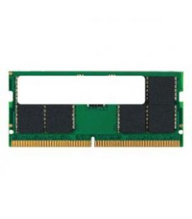 Memoria ram ddr5 8gb transcend - sodimm - 4800 mhz - cl40
