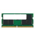 Memoria ram ddr5 8gb transcend - sodimm - 4800 mhz - cl40