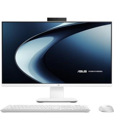 PC Sobremesa ASUS V400 AiO V470VAK i7-13620H 16GB 512GB SSD FHD 27″ UHD Sin S.O. Blanco