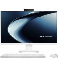 PC Sobremesa ASUS V400 AiO V470VAK i7-13620H 16GB 512GB SSD FHD 27″ UHD Sin S.O. Blanco