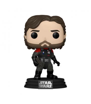 Funko pop star wars: andor cassian andor (sienar test pilot)