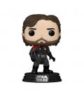 Funko pop star wars: andor cassian andor (sienar test pilot)