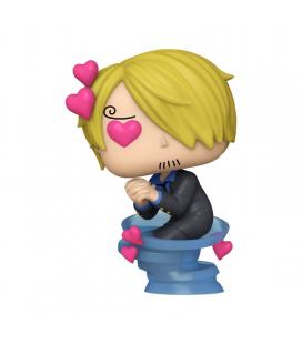 Funko pop one piece sanji
