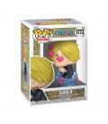 Funko pop one piece sanji