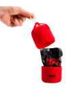 Ufc punching bag figura articulada 7 -5 cms + set lucha 1 unidad aleatoria