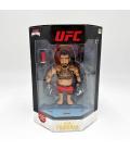 Ufc leyendas: maxi figura articulada + accesorios surtido - ilia topuria