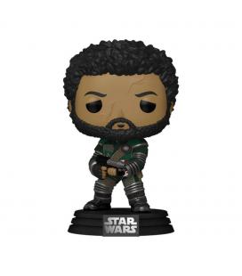 Funko pop star wars: andor saw gerrera