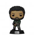 Funko pop star wars: andor saw gerrera