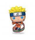 Funko pop animacion naruto naruto uzumaki