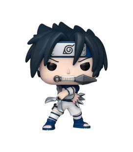 Funko pop animacion naruto sasuke uchiha