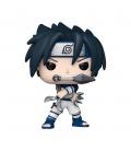 Funko pop animacion naruto sasuke uchiha