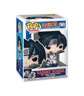 Funko pop animacion naruto sasuke uchiha