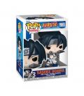 Funko pop animacion naruto sasuke uchiha