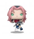 Funko pop animacion naruto sakura haruno