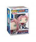 Funko pop animacion naruto sakura haruno