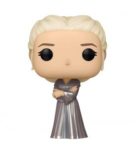 Funko pop la casa del dragón rhaenyra targaryen