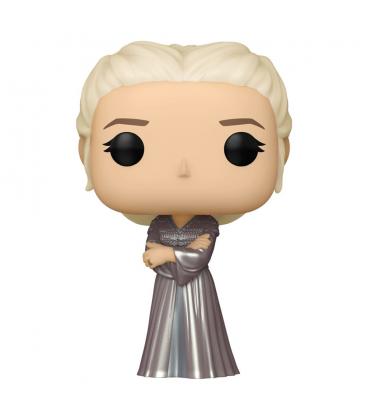 Funko pop la casa del dragón rhaenyra targaryen