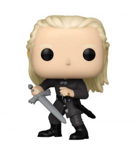 Funko pop la casa del dragón daemon targaryen