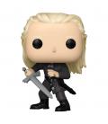 Funko pop la casa del dragón daemon targaryen