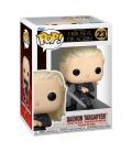 Funko pop la casa del dragón daemon targaryen