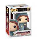 Funko pop la casa del dragón alicent hightower