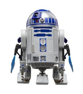 Figura hasbro star wars revenge of the sith r2 - d2