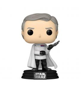 Funko pop star wars: andor director orson krennic