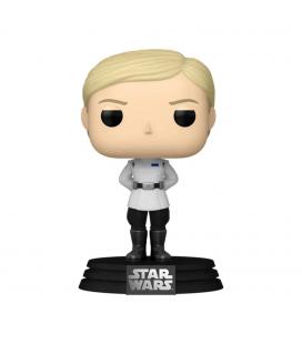 Funko pop star wars: andor supervisor dedra meero