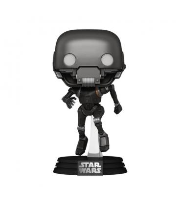 Funko pop star wars: andor k - 2so