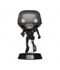 Funko pop star wars: andor k - 2so