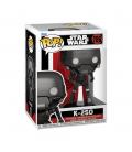Funko pop star wars: andor k - 2so
