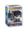 Funko pop animacion naruto zabuza momochi