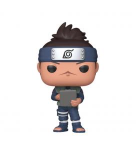 Funko pop animacion naruto iruka umino