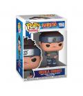 Funko pop animacion naruto iruka umino