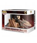 Funko pop rides la casa del dragón aegon targaryen w - sunfyre